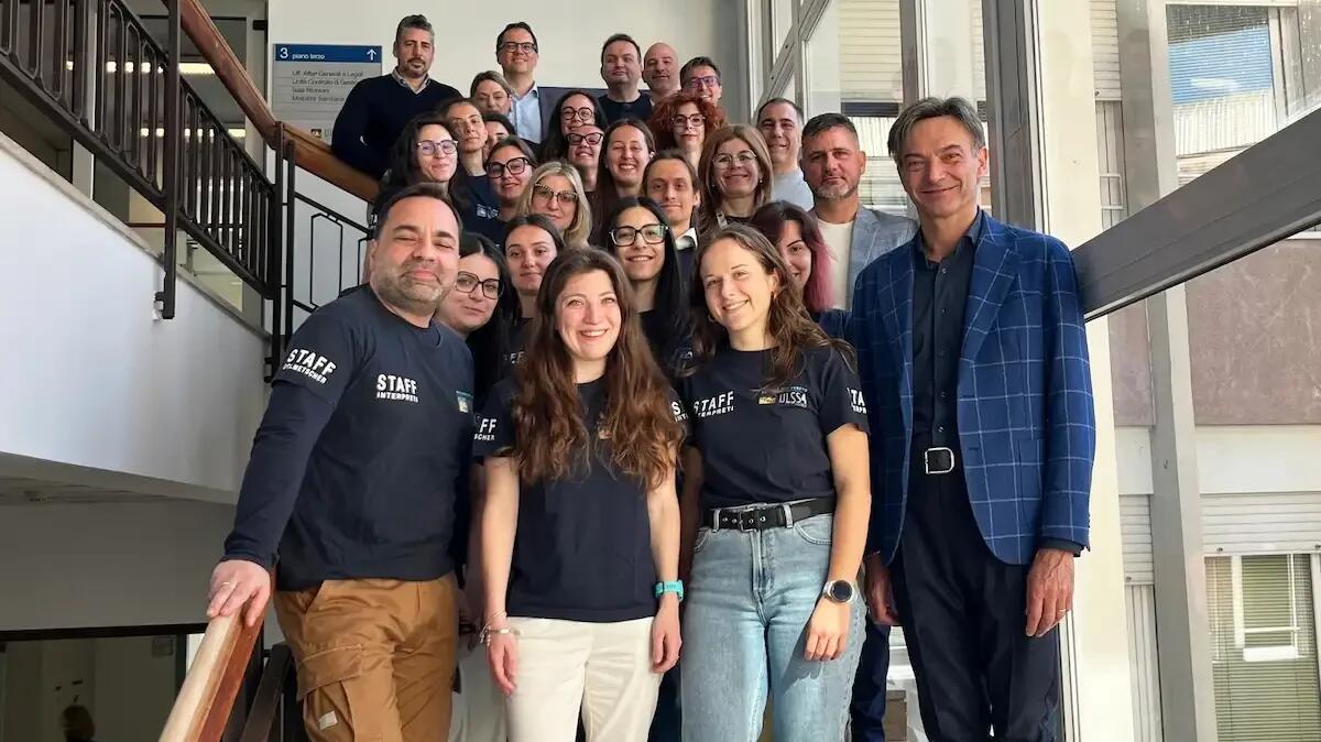Estate 2025: interpreti nei pronto soccorso del litorale per accogliere i turisti - 