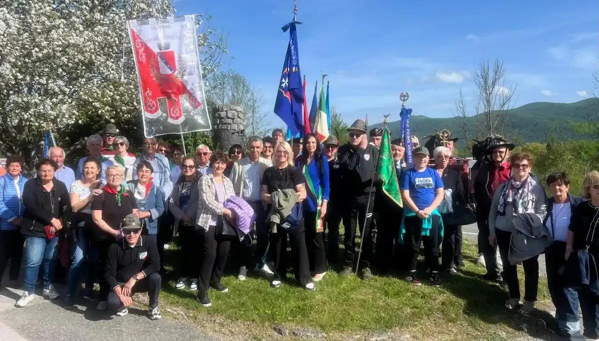 Fiume Veneto: delegazione ufficiale in Croazia per onorare Giovanni Zol, eroe della Resistenza - 