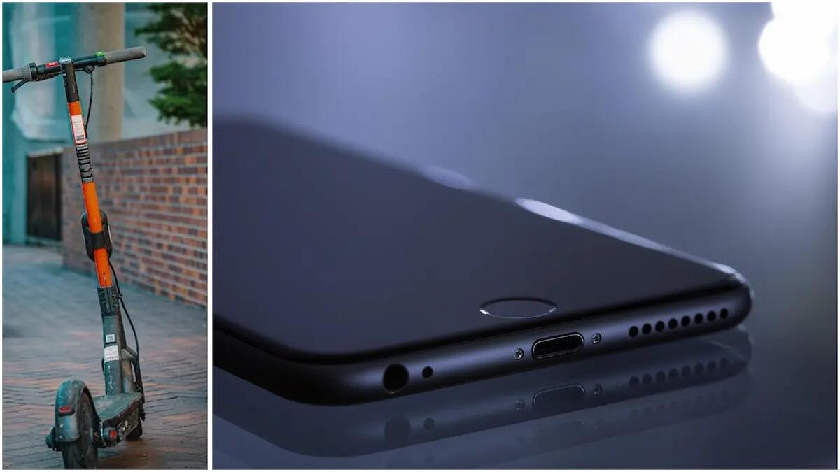 Riconosce il monopattino che gli era stato rubato, padre aggredito davanti alla figlia: 20enne denunciato - 