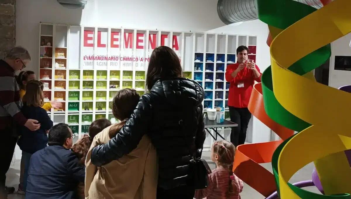 Un viaggio nel mondo del plancton: evento per tutte le età all'Immaginario Scientifico di Trieste - 