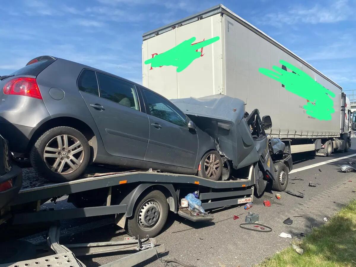 Tragico incidente sull’A4: un morto e traffico in tilt tra Villesse e Redipuglia - 