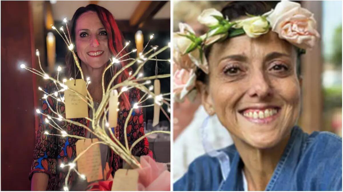 Era in attesa del trapianto, Maela muore a 46 anni: il ricordo di una mamma forte e sempre positiva - 