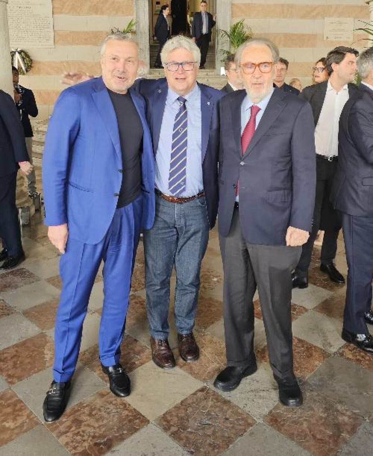 Visibilità e riconoscibilità regionale nel mondo: l'impatto dell'Udinese Sponsor Day - 