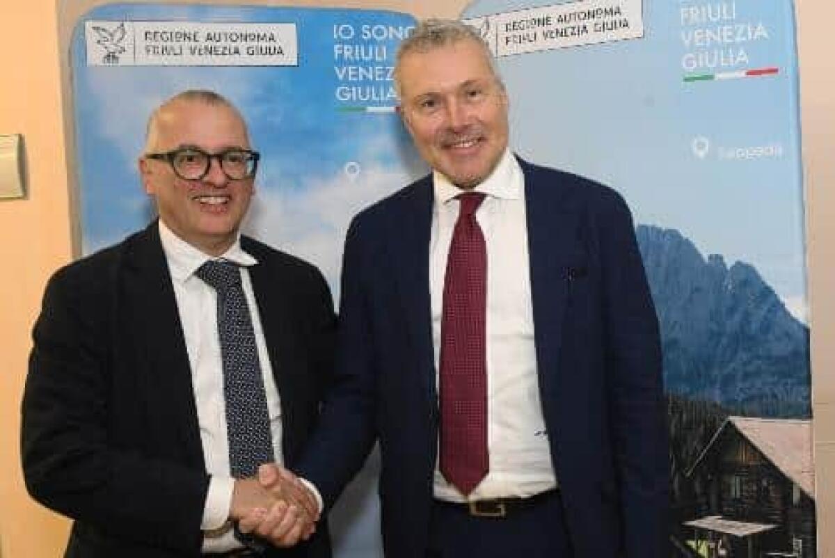 Il ruolo strategico del Comitato di gestione del Frie per lo sviluppo economico del Friuli Venezia Giulia - 