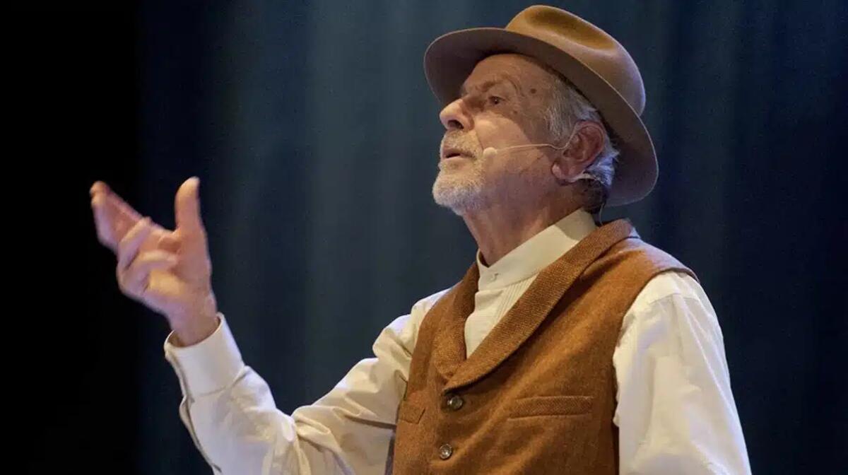 Riparte la rassegna "Teatri fuori dai teatri": un viaggio tra natura e cultura, il 18 maggio -