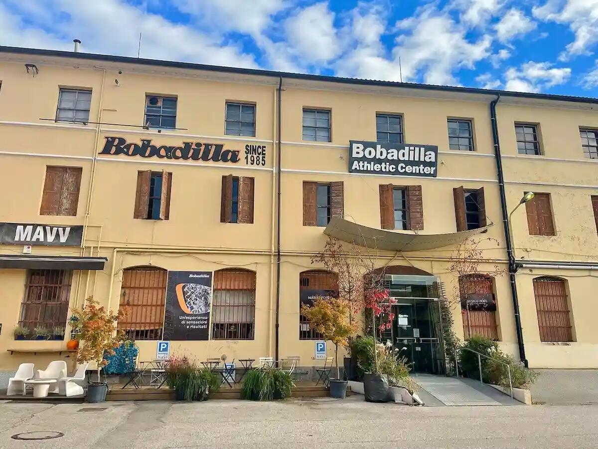 Vittorio Veneto celebra il benessere con Boba40Fest: 40 anni di salute con Bobadilla -