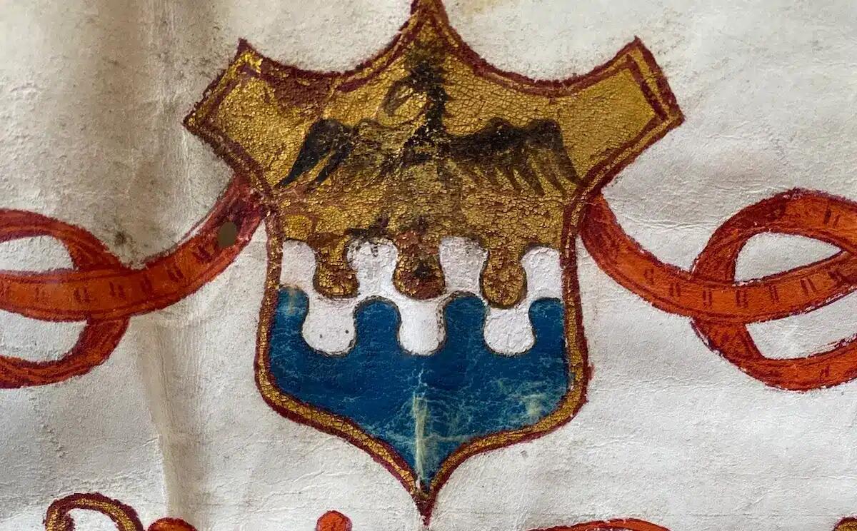 Al Castello di Thiene si presenta il progetto di ordinamento dell’Archivio Capra (XI–XIX sec.) - 