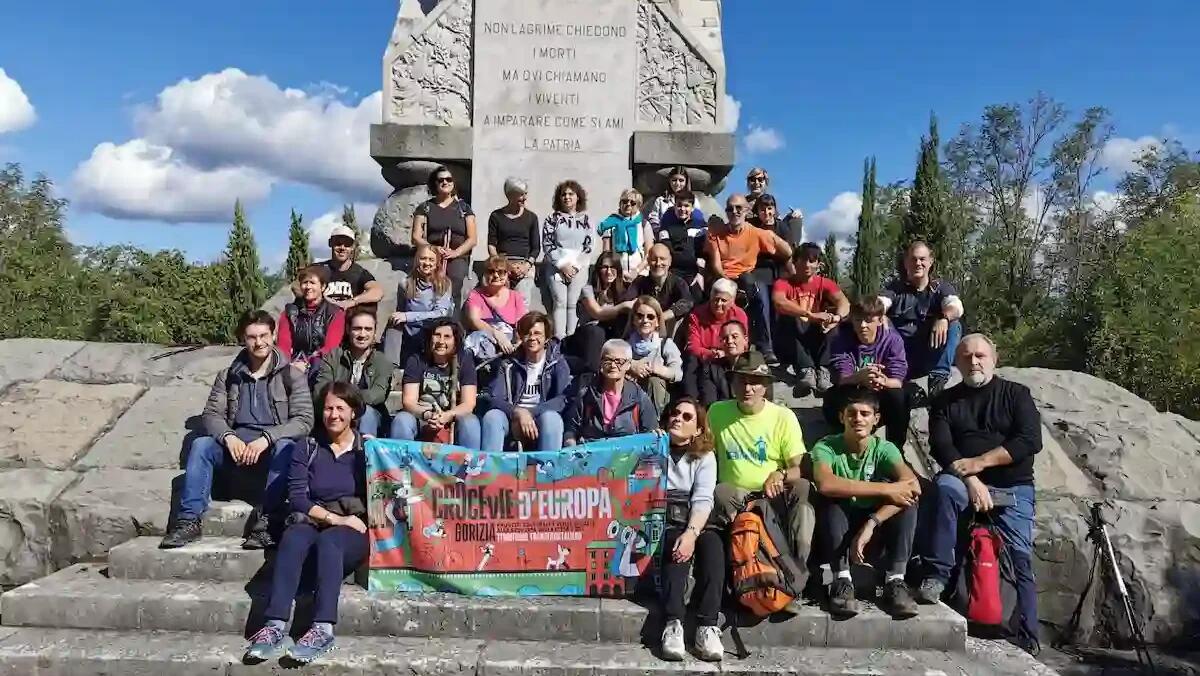 Da Grado a Gorizia e Nova Gorica: al via le escursioni gratuite Crocevie d’Europa -