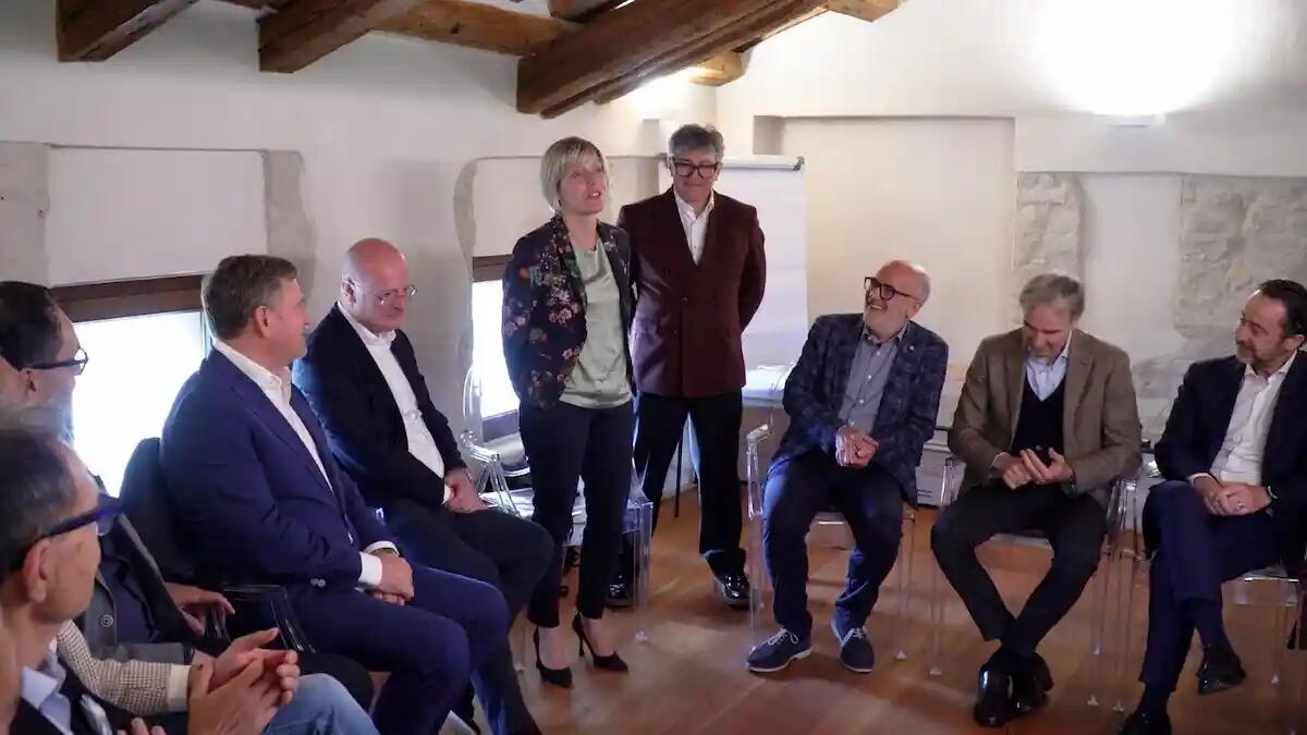 Friuli Venezia Giulia, nuove iniziative assicurative presentate dall’assessore Zilli -