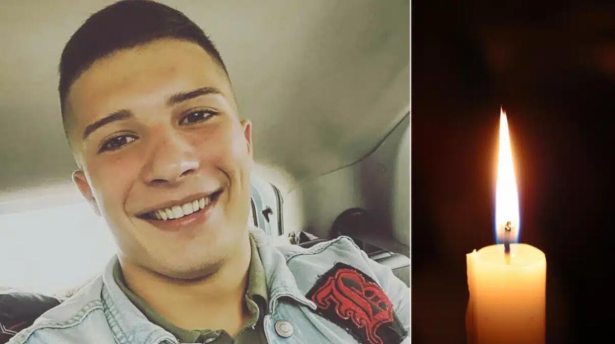 Operaio morto in azienda a Roncone: la vittima è Victor Durbala - 