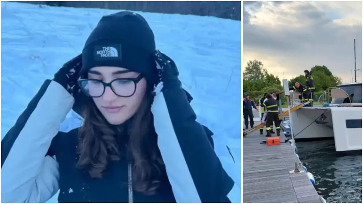 Anna Chiti morta cadendo da un catamarano: il commovente ricordo di Uil Veneto - 