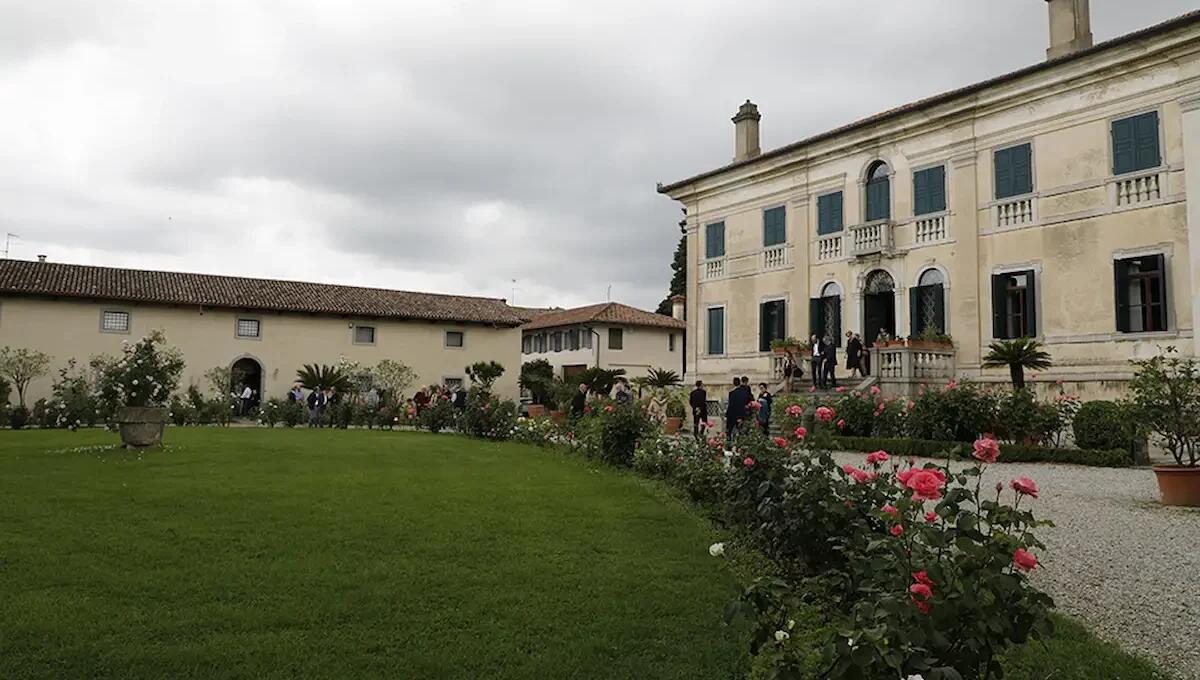 Pavia di Udine, inaugurata la Società agricola Contessa Florio: progetto sostenibile e innovativo -