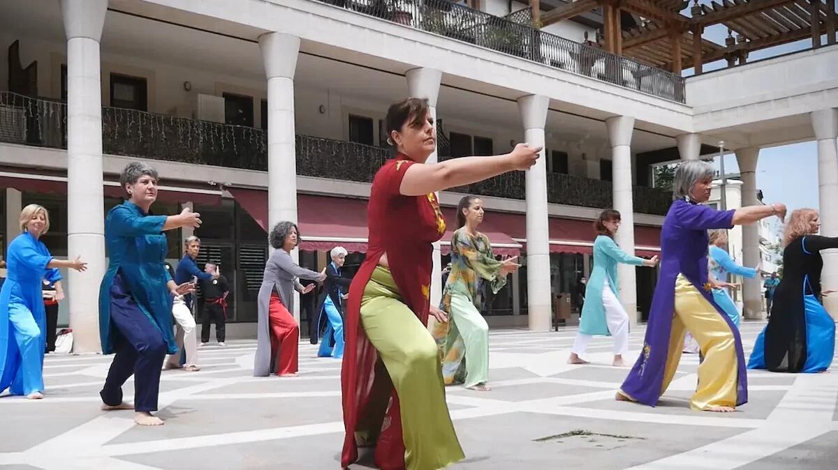 Festival Olistico del Benessere al Parco Termale: parte domani la 5^ edizione di Abano Zen - 