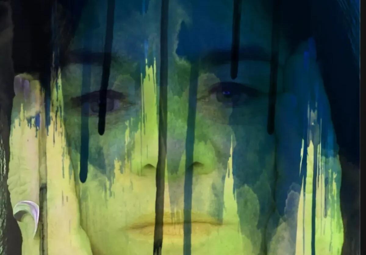 Lucia Di Lenardo a Resia: la mostra "DUJI" tra natura e identità - 