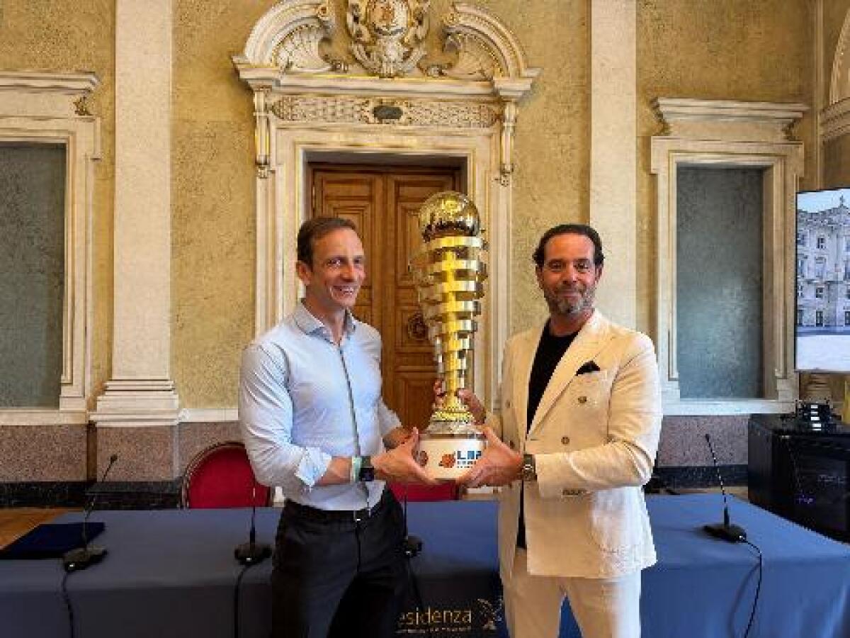 Apu Udine: una società solida che ha saputo investire - 