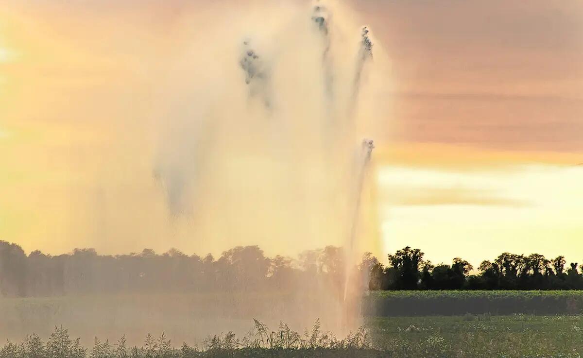 Festival dell’Acqua 2025 a Staranzano: un viaggio tra storia, innovazione e cultura. Programma - 