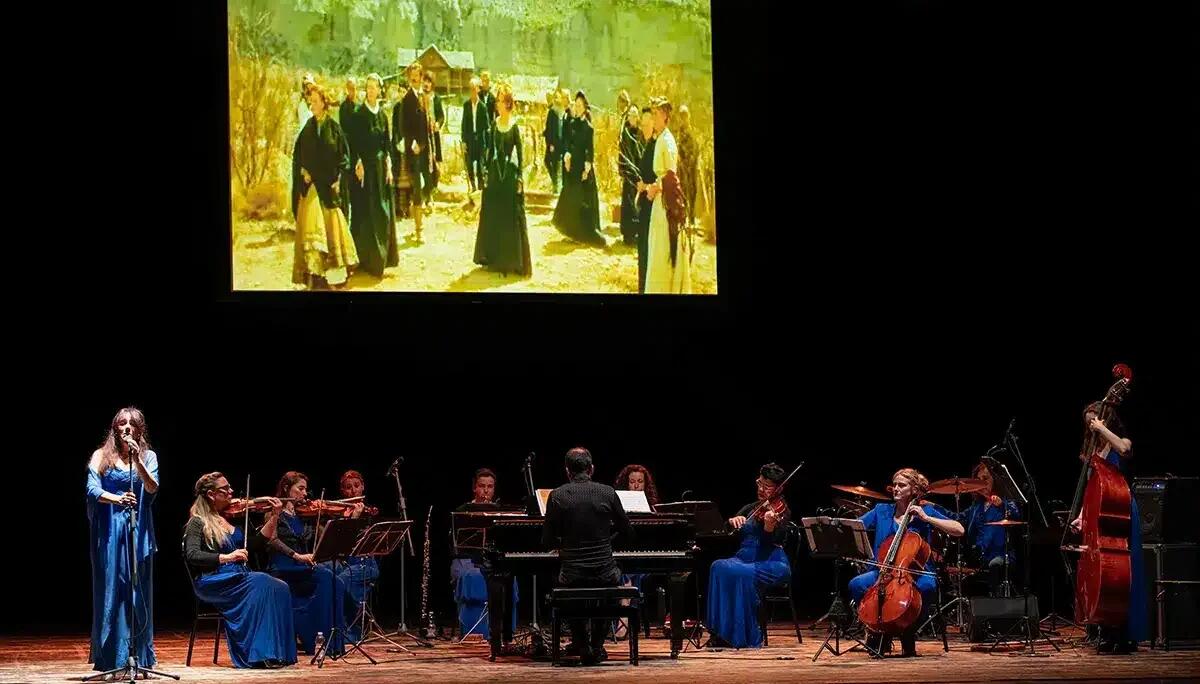 "Musiche da Oscar": lo straordinario omaggio a Ennio Morricone al Teatro Goldoni di Venezia -