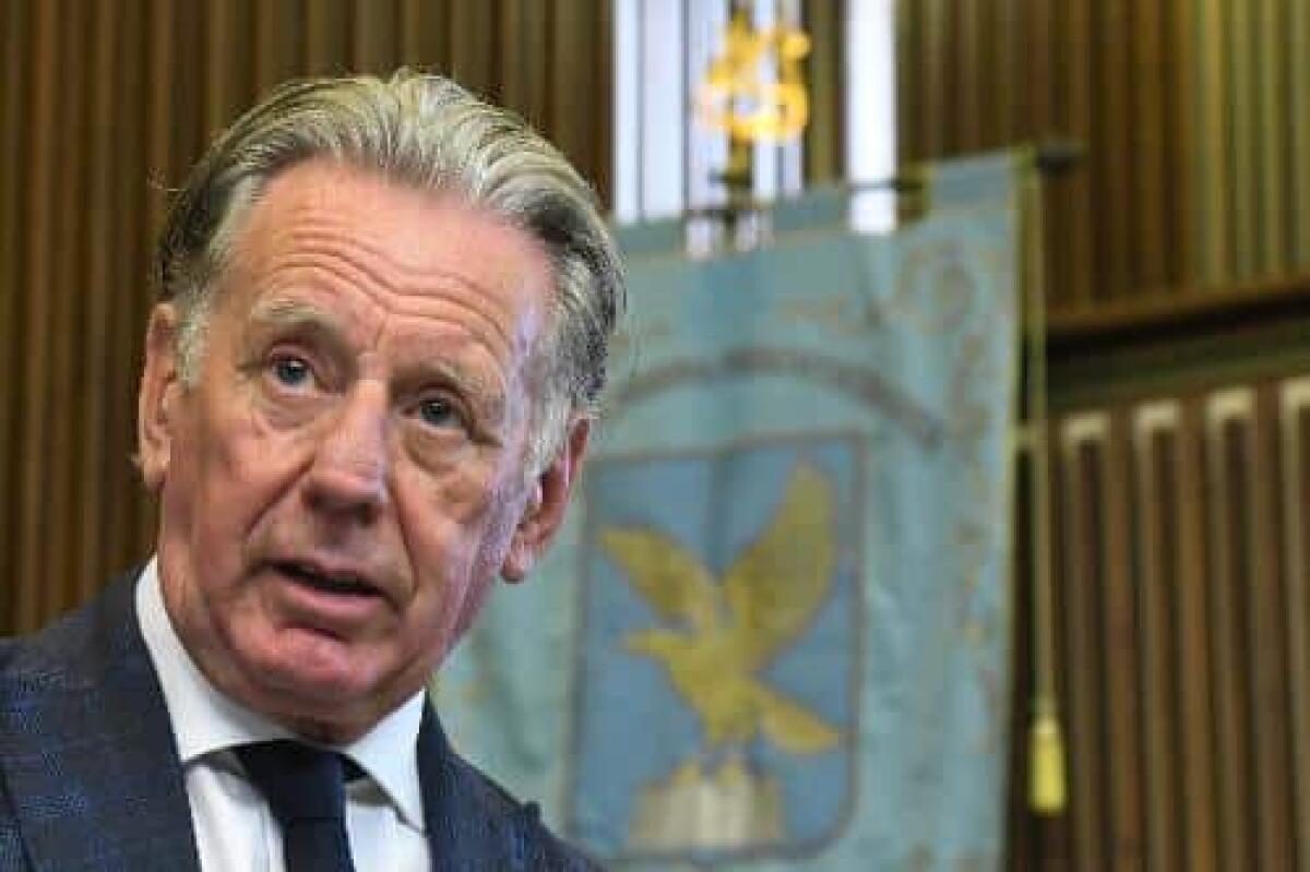 Assessore Scoccimarro: "Riflessioni sulla sentenza del Tar e tutela del territorio friulano" - 