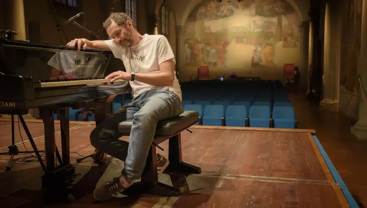 Sacile: Davide "Boosta" Dileo dei Subsonica presenta il nuovo album con un concerto esclusivo - 