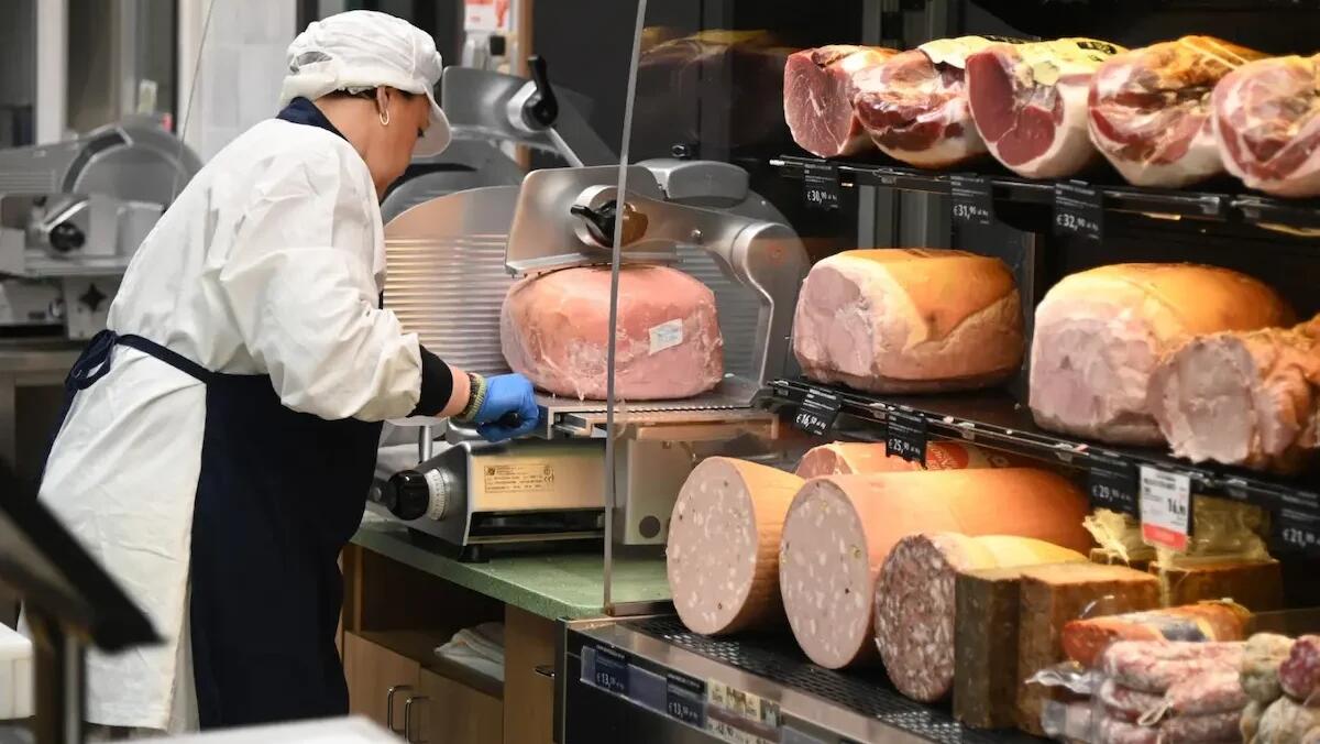 Conad apre a Mortegliano il nuovo Spesa Facile con servizi innovativi - 