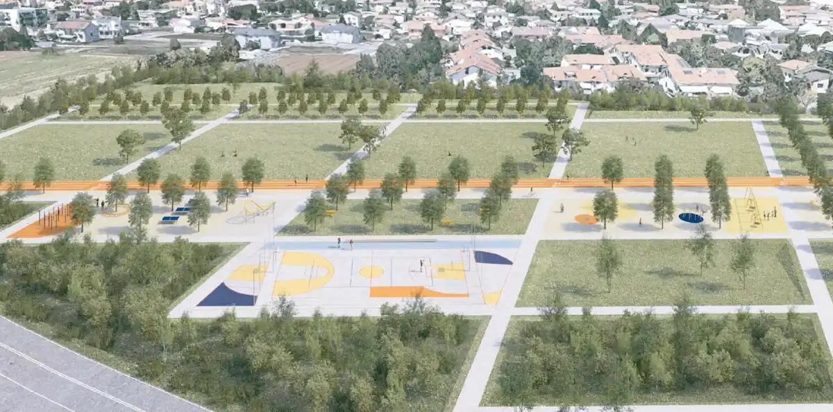 Albignasego approva il bilancio: in arrivo un nuovo grande parco urbano -