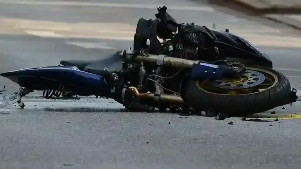 Fatale scontro auto-moto a Vittorio Veneto: centauro 25enne perde la vita - 
