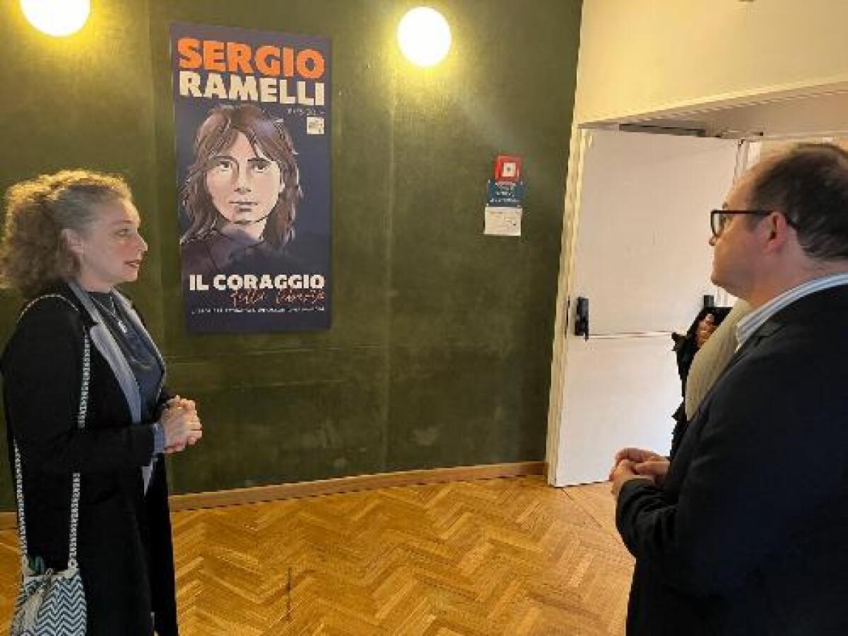 Memoria di Sergio Ramelli: libertà e giustizia per le vittime politiche - 