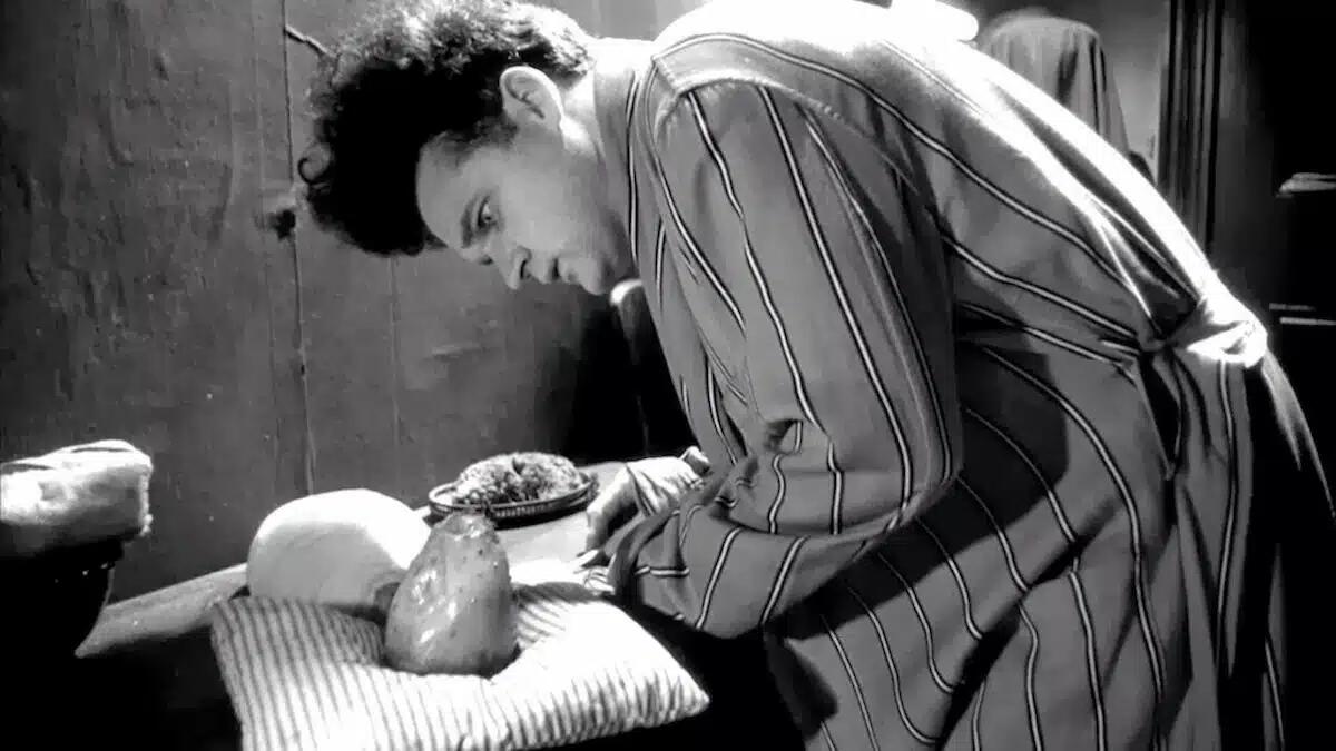 Cinemazero, proiezione speciale di Eraserhead di David Lynch: 3-4 giugno con sottotitoli in italiano -