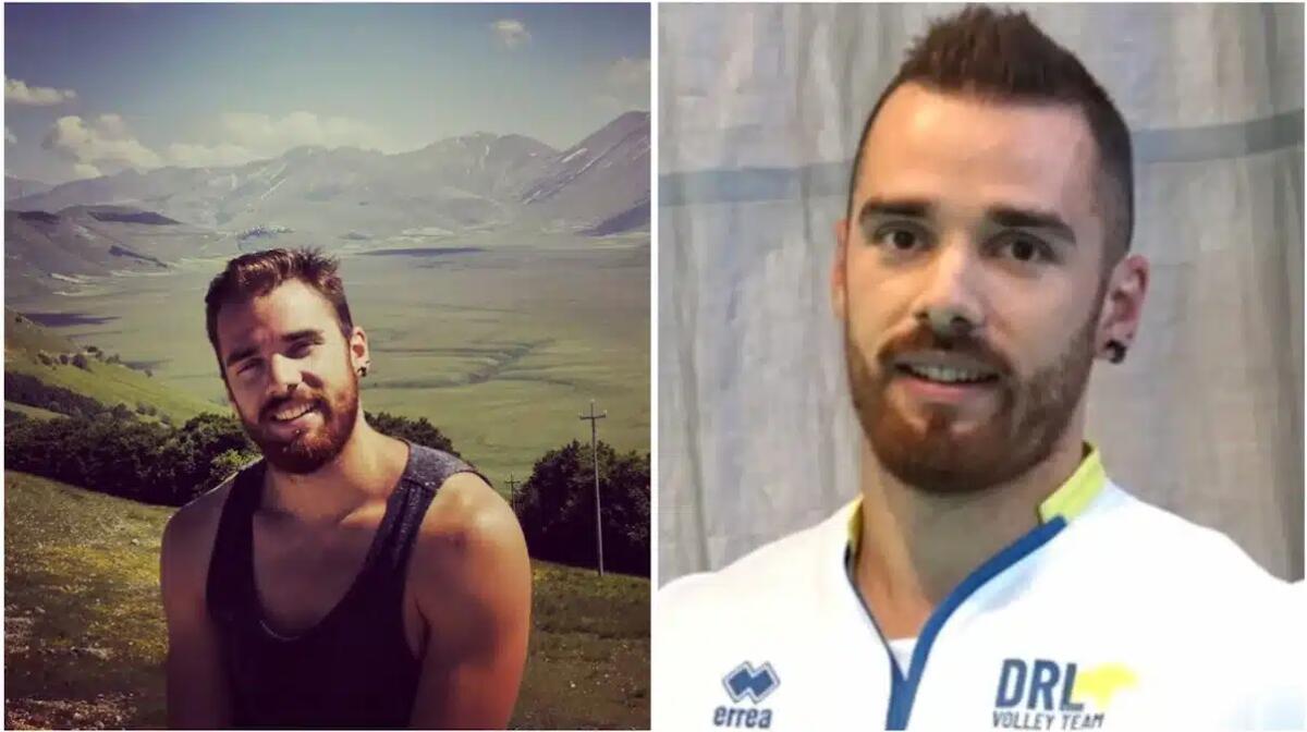 Un'intera comunità colpita dalla tragedia, pallavolista muore a soli 36 anni: "Matteo era luce, era gentilezza" - 