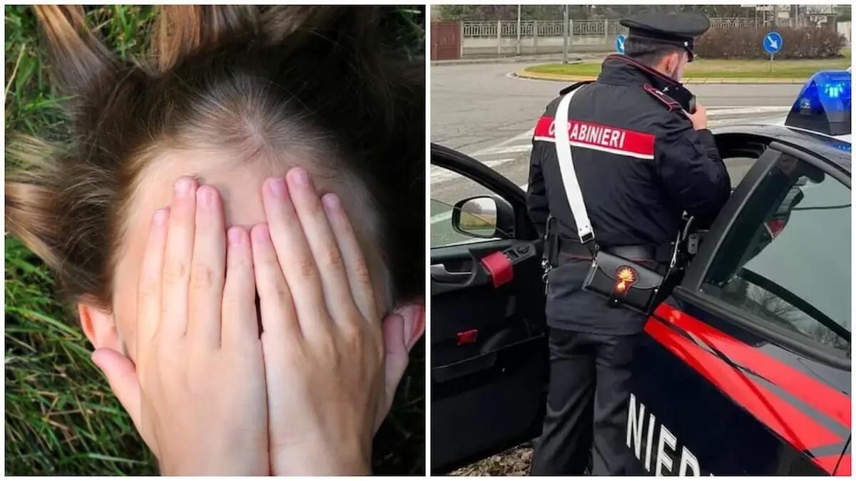 Stupra una 11enne, svolta nel caso: pochi giorni prima il 45enne avrebbe violentato un'altra bambina - 