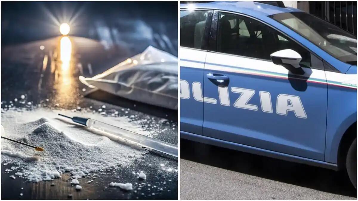 Maxi blitz antidroga tra Albania e Italia, in manette oltre 50 persone: arresti e sequestri anche in Trentino - 