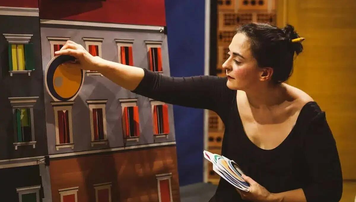 “Il Dottor Miracolo”: lo spettacolo per bambini in scena al Teatro Bon il 17 giugno - 