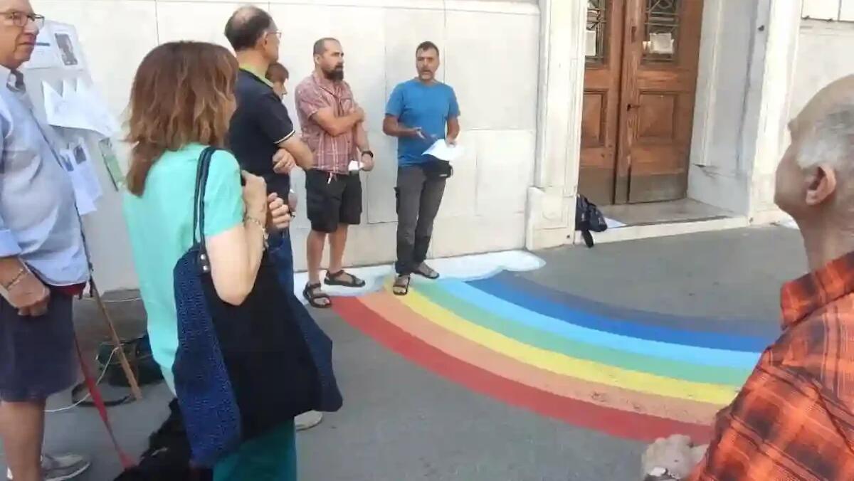 Udine, il progetto Scintille rilancia spazi verdi e sociali nei quartieri San Giacomo e Maddalena - 
