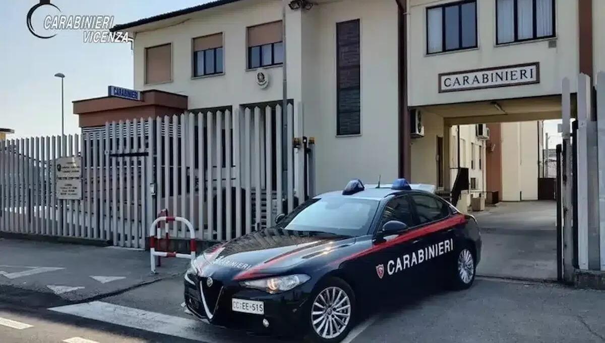 Beccato a spacciare: arrestato. Trovati altri 650 grammi di polvere bianca nel suo magazzino - 