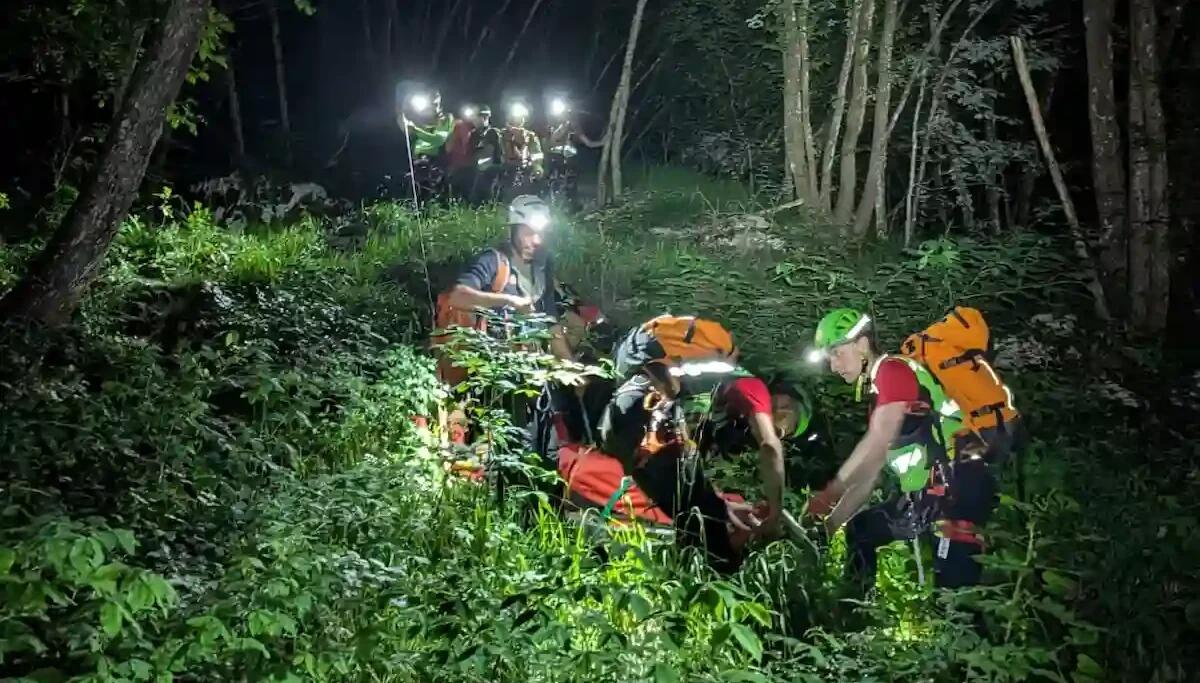 Non aveva fatto rientro dopo un'escursione in quota: 57enne trovata senza vita - 