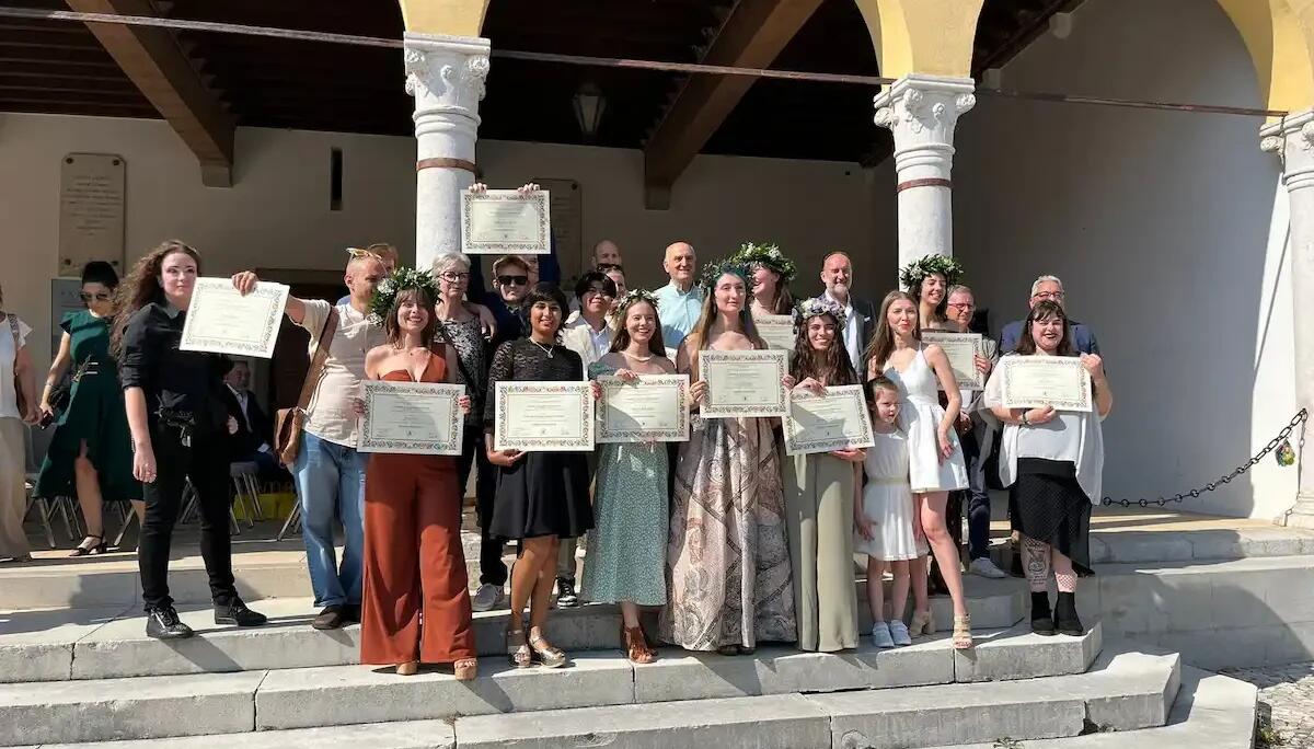 Assessore Zannier: "Scuola Mosaicisti del Friuli unicum nel panorama regionale e nazionale" -