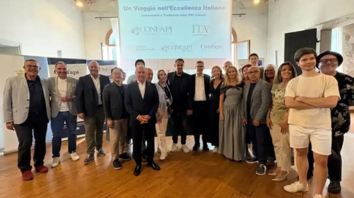 Quando il digitale incontra la qualità: il progetto che porta il Veneto food nel mondo - 