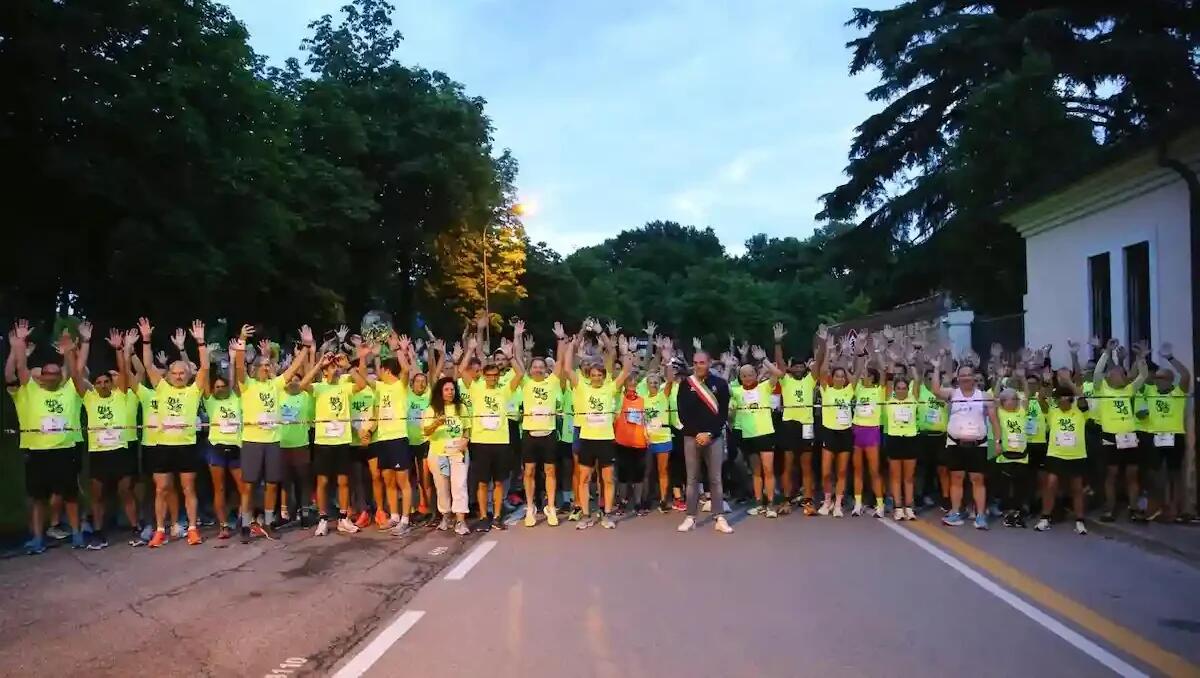 Treviso si prepara a correre all’alba con la “5 alle 5” del 13 giugno - 