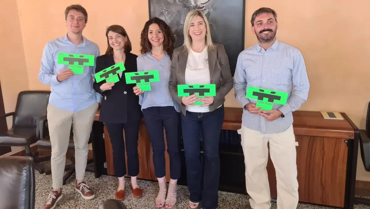 Tèste/Testé: arte diffusa e paesaggi in dialogo tra Sesto e Cordovado -