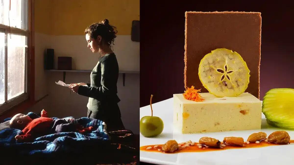 Scatti da gustare: a Sacile fotografia e dolci diventano spettacolo - 