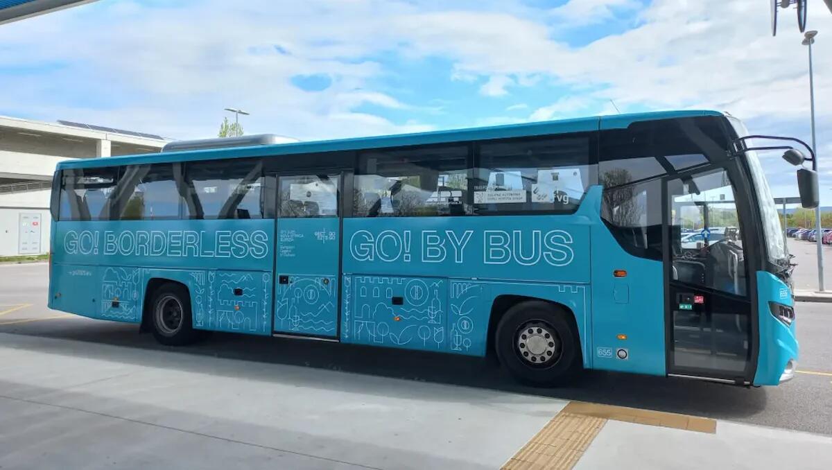 Al mare senza auto: ecco le nuove linee APT attive per l'estate. Tutti i collegamenti e le agevolazioni. - 