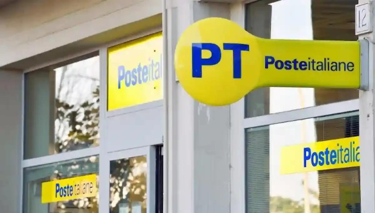 Poste Italiane, progetto Polis: al via i lavori di ammodernamento dell'ufficio di Paularo - 