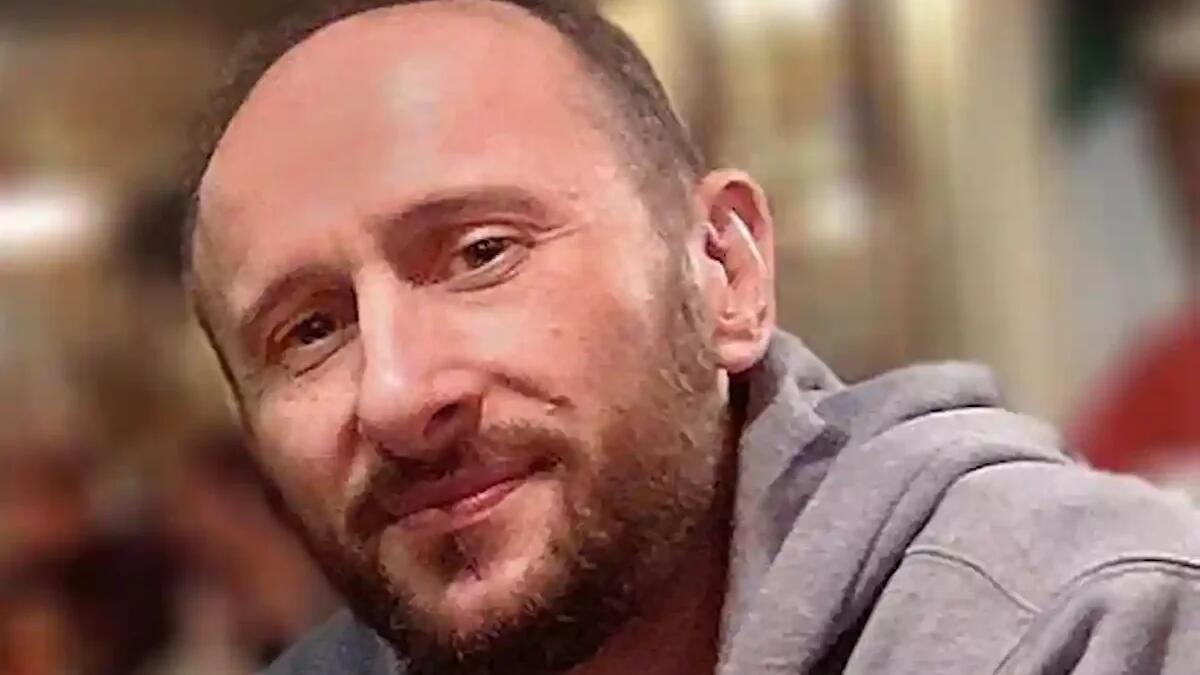 Presentazione a Borgo San Mauro del romanzo giallo due gocce di assenzio - 