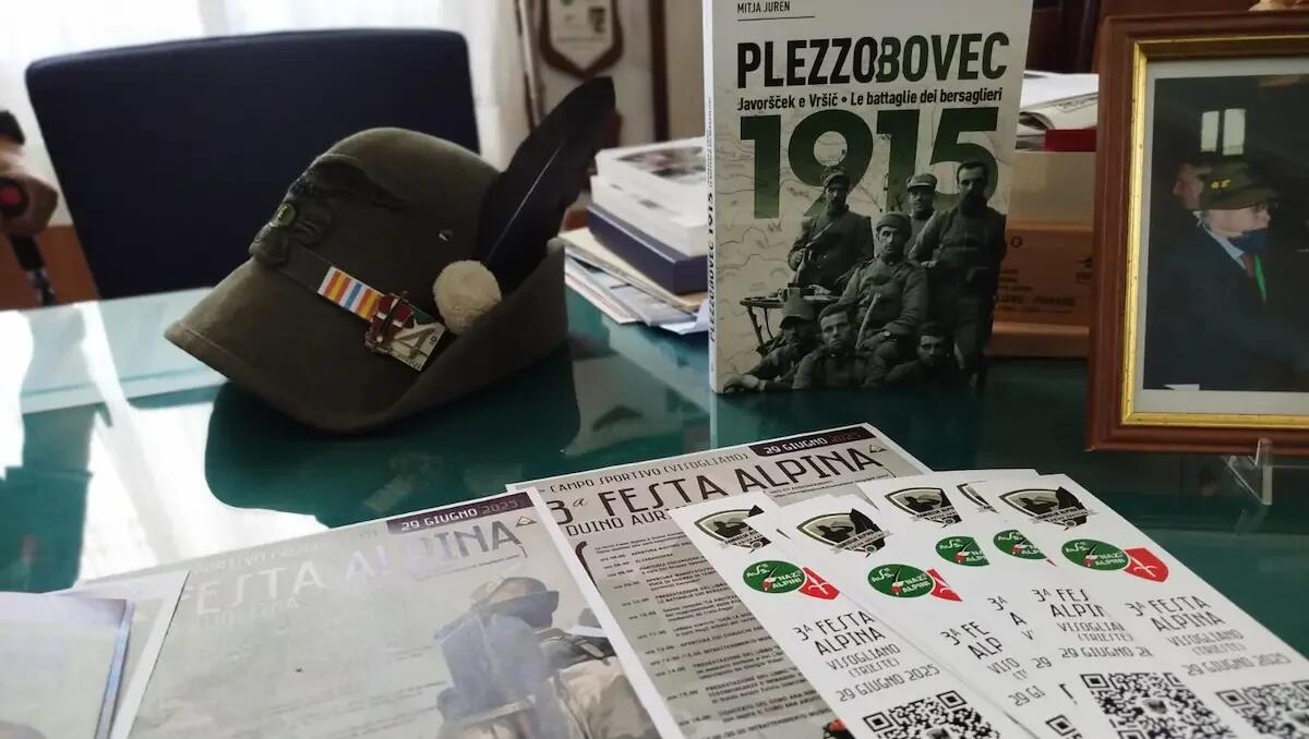 Terza Festa Alpina di Duino Aurisina: sport, cultura e solidarietà sul Carso - 