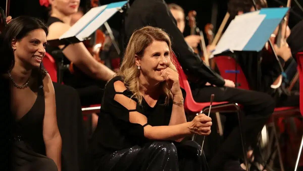 "Gioie Musicali": un concerto lirico-sinfonico al giardino di Villa Pisani in omaggio a Gastone Limarilli -