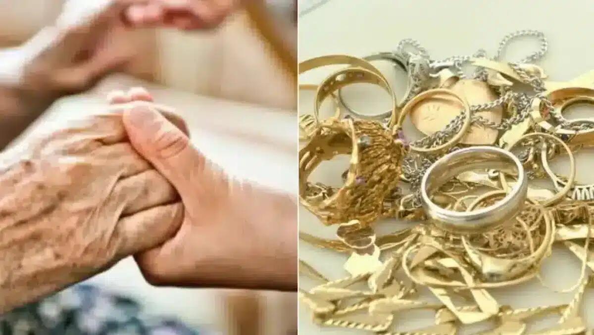"Mamma è ricoverata, ho bisogno di soldi": anziana truffata da falso nipote consegna un chilo d'oro - 