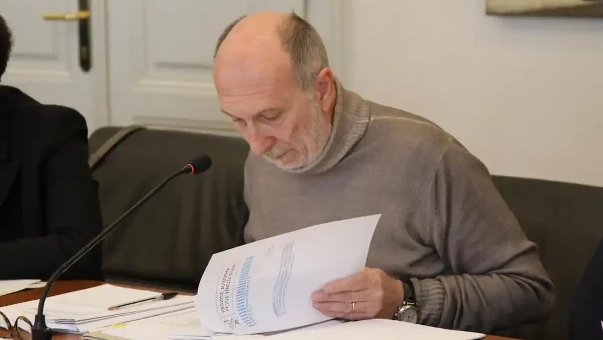 Friuli Venezia Giulia sostiene i caregiver familiari con nuovo fondo 2024 -
