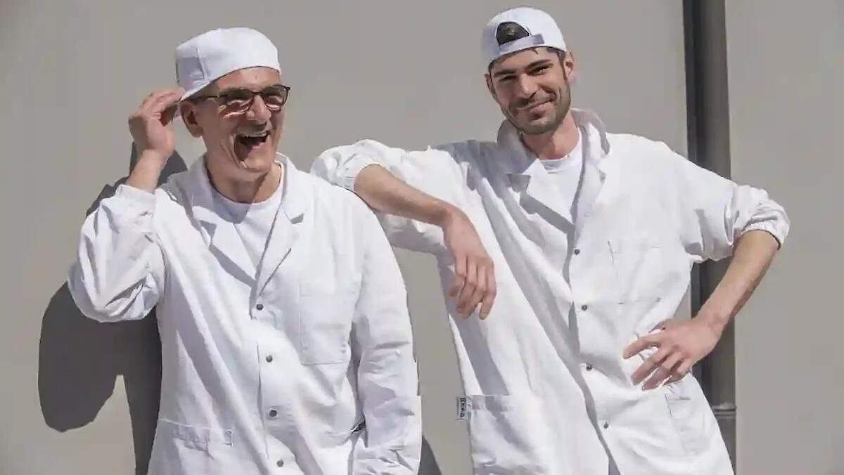Salumificio Bazza, 30 anni di salami veneti senza conservanti tra tradizione e innovazione - 