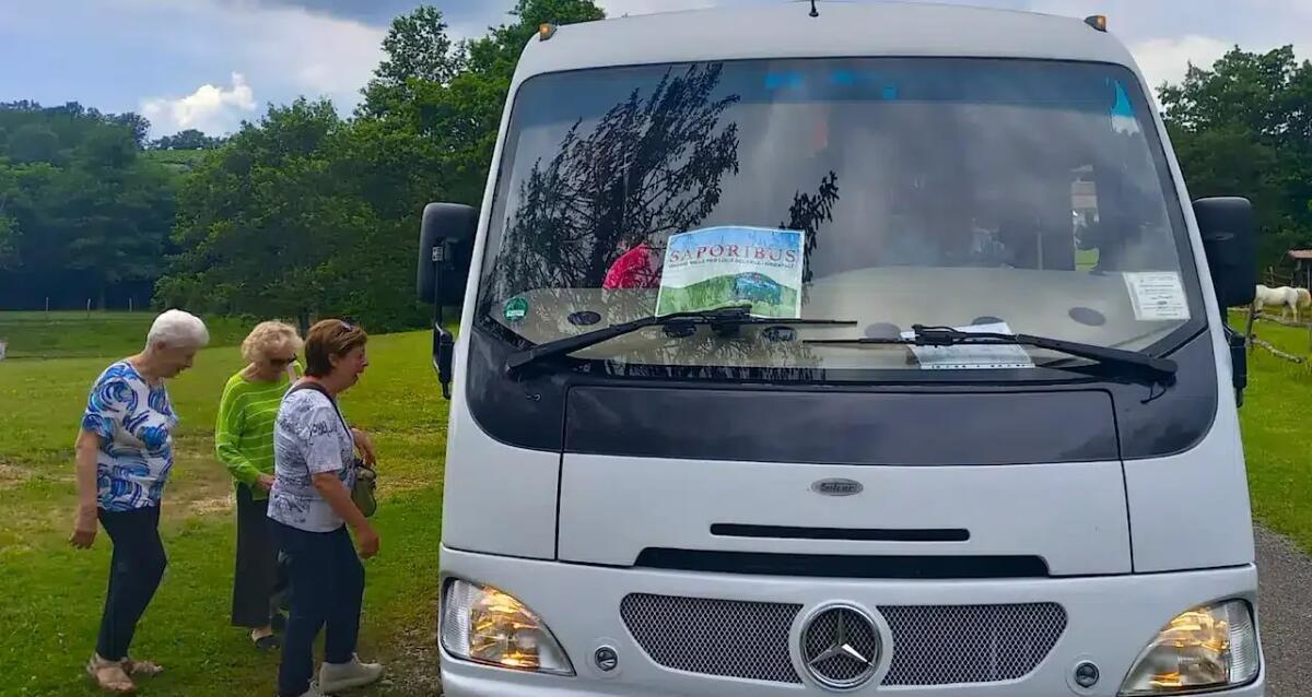 Vuoi scoprire il vero Friuli? Salta a bordo di Saporibus, ultimi posti disponibili -
