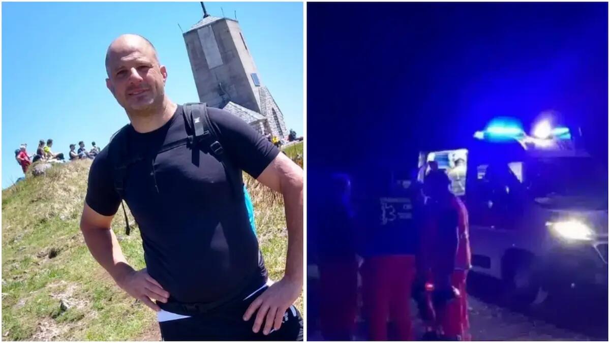 Finisce con lo scooter in un canale: tragedia all’alba in Friuli, Leandro Zanussi muore a soli 51 anni - 